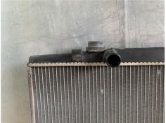 Recambio de radiador agua para toyota yaris (ksp9/scp9/nlp9) 1.4 d-4d referencia OEM IAM 164000N011  