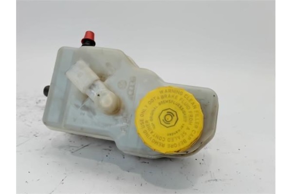Recambio de bomba freno para skoda fabia (5j2) 1.2 referencia OEM IAM 6R0611301A  