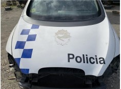 Recambio de capo para seat altea (5p1) 1.9 tdi referencia OEM IAM 5P0823031B  