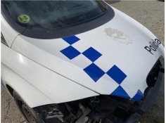 Recambio de capo para seat altea (5p1) 1.9 tdi referencia OEM IAM 5P0823031B  