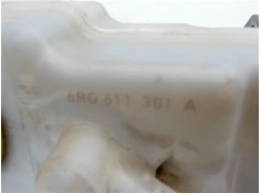 Recambio de bomba freno para skoda fabia (5j2) 1.2 referencia OEM IAM 6R0611301A  