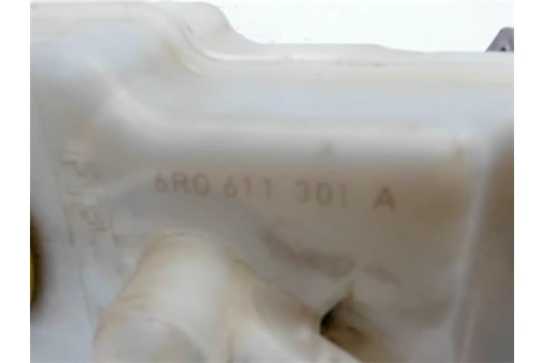 Recambio de bomba freno para skoda fabia (5j2) 1.2 referencia OEM IAM 6R0611301A  