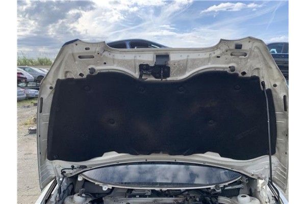 Recambio de capo para seat altea (5p1) 1.9 tdi referencia OEM IAM 5P0823031B  