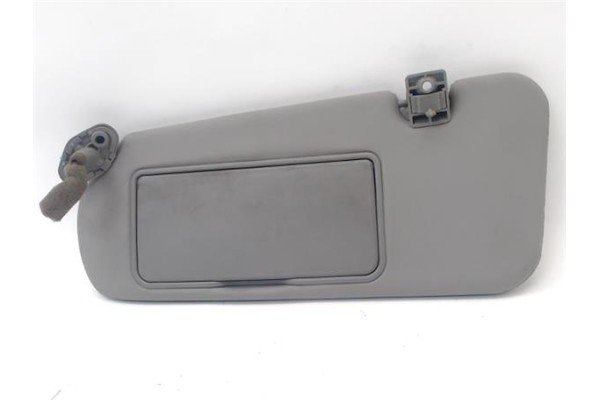 Recambio de carcasa filtro aire para seat altea (5p1) 1.9 tdi referencia OEM IAM 4615185974 ZSB4615185972 