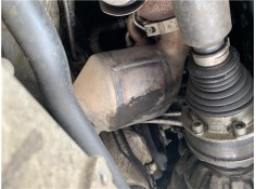 Recambio de catalizador para seat altea (5p1) 1.9 tdi referencia OEM IAM 1K0254504BX  
