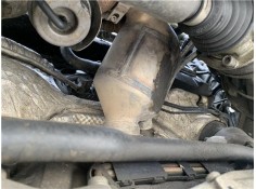 Recambio de catalizador para seat altea (5p1) 1.9 tdi referencia OEM IAM 1K0254504BX  