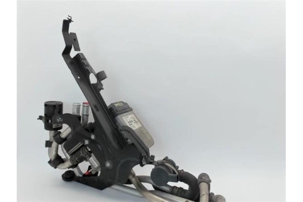 Recambio de calefaccion entera normal para volkswagen touareg (7la) 5.0 tdi v10 referencia OEM IAM 7L6815071B  