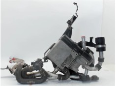 Recambio de calefaccion entera normal para volkswagen touareg (7la) 5.0 tdi v10 referencia OEM IAM 7L6815071B  