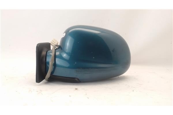 Recambio de retrovisor electrico izquierdo para daewoo tacuma referencia OEM IAM   