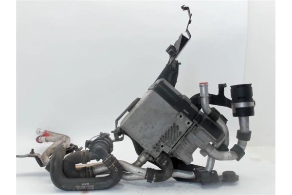 Recambio de calefaccion entera normal para volkswagen touareg (7la) 5.0 tdi v10 referencia OEM IAM 7L6815071B  