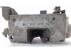 Recambio de cierre electromagnetico delantero derecho para audi a3 (8l) 1.8 ambiente referencia OEM IAM 8L1837016  