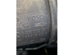 Recambio de caudalimetro para seat altea (5p1) 1.9 tdi referencia OEM IAM 038906461B 0281002531 