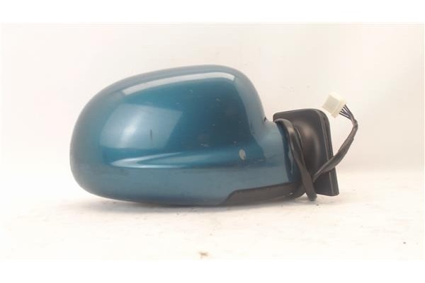 Recambio de retrovisor electrico derecho para daewoo tacuma referencia OEM IAM   