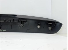 Recambio de aleron trasero para citroen c4 berlina 1.4 16v referencia OEM IAM 8742Q8 96536614XT 