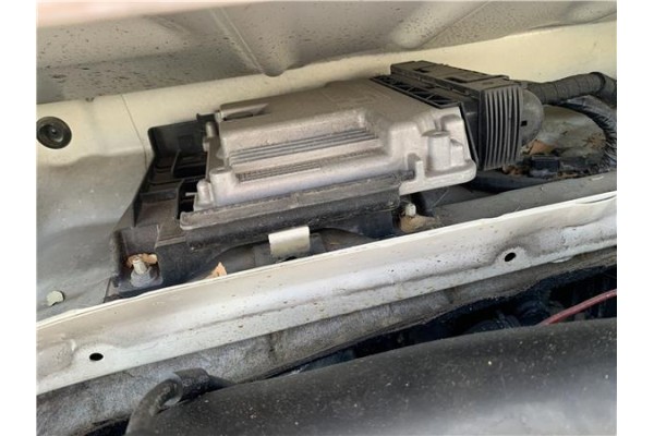 Recambio de centralita para seat altea (5p1) 1.9 tdi referencia OEM IAM 3G906021SK 0281014419 