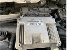 Recambio de centralita para seat altea (5p1) 1.9 tdi referencia OEM IAM 3G906021SK 0281014419 