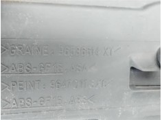 Recambio de aleron trasero para citroen c4 berlina 1.4 16v referencia OEM IAM 8742Q8 96536614XT 