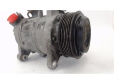 Recambio de compresor aire acond. para bmw serie 1 berlina 5p (f20) 2.0 116d referencia OEM IAM 6452933082902 6SBU14A 