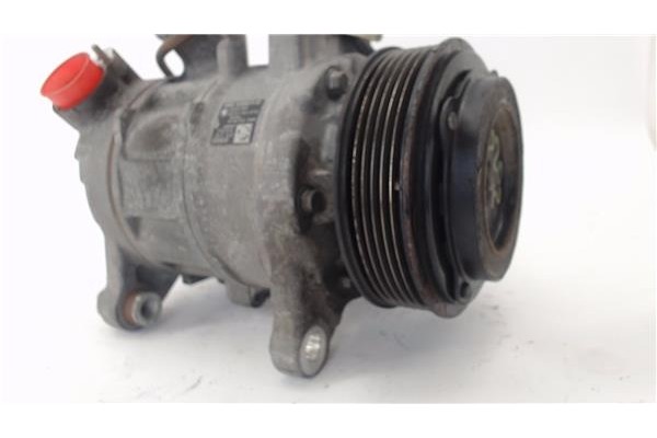 Recambio de compresor aire acond. para bmw serie 1 berlina 5p (f20) 2.0 116d referencia OEM IAM 6452933082902 6SBU14A 