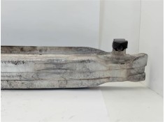 Recambio de refuerzo paragolpes derecho para audi a6 avant (4f5) 2.0 tdi referencia OEM IAM 4F9807898A  