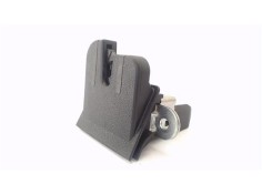 Recambio de cierre electromagnetico porton para seat altea (5p1) 1.9 tdi referencia OEM IAM 5P0827505F  