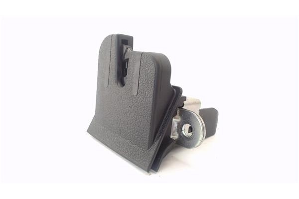 Recambio de cierre electromagnetico porton para seat altea (5p1) 1.9 tdi referencia OEM IAM 5P0827505F  