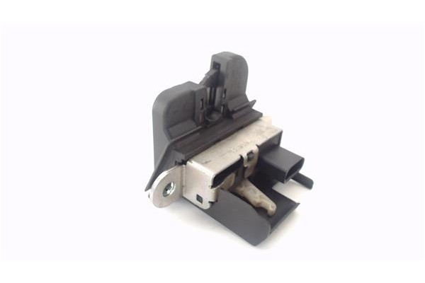 Recambio de cierre electromagnetico porton para seat altea (5p1) 1.9 tdi referencia OEM IAM 5P0827505F  