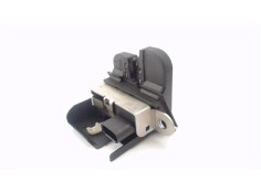 Recambio de cierre electromagnetico porton para seat altea (5p1) 1.9 tdi referencia OEM IAM 5P0827505F  
