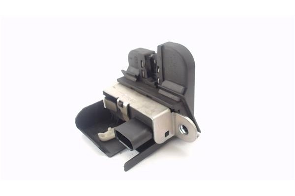 Recambio de cierre electromagnetico porton para seat altea (5p1) 1.9 tdi referencia OEM IAM 5P0827505F  