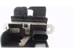 Recambio de cierre electromagnetico porton para seat altea (5p1) 1.9 tdi referencia OEM IAM 5P0827505F  