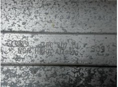 Recambio de refuerzo paragolpes derecho para audi a6 avant (4f5) 2.0 tdi referencia OEM IAM 4F9807898A  