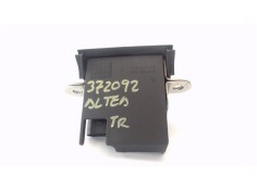 Recambio de cierre electromagnetico porton para seat altea (5p1) 1.9 tdi referencia OEM IAM 5P0827505F  