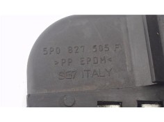 Recambio de cierre electromagnetico porton para seat altea (5p1) 1.9 tdi referencia OEM IAM 5P0827505F  