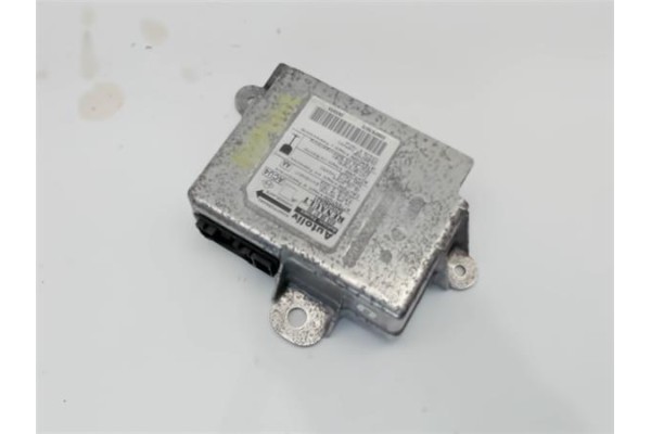 Recambio de centralita para renault scenic ii (jm) 1.9 dci (jm12, jm0g) referencia OEM IAM 8200340431  
