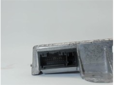 Recambio de centralita para renault scenic ii (jm) 1.9 dci (jm12, jm0g) referencia OEM IAM 8200340431  