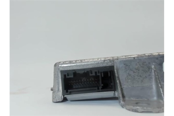 Recambio de centralita para renault scenic ii (jm) 1.9 dci (jm12, jm0g) referencia OEM IAM 8200340431  