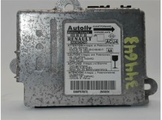 Recambio de centralita para renault scenic ii (jm) 1.9 dci (jm12, jm0g) referencia OEM IAM 8200340431  