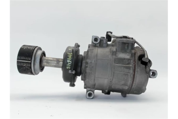Recambio de bomba direccion electrica para volkswagen touareg (7la) 5.0 tdi v10 referencia OEM IAM 7L6422153B  