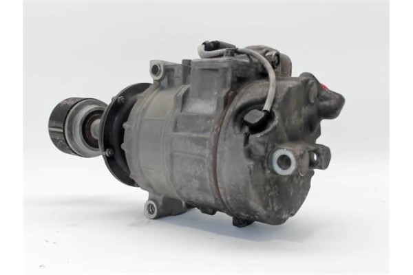 Recambio de bomba direccion electrica para volkswagen touareg (7la) 5.0 tdi v10 referencia OEM IAM 7L6422153B  