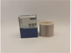 FILTRO GASOIL KX85D 