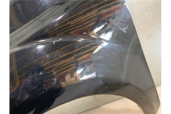 Recambio de aleta delantero izquierda para subaru legacy v 2.0 d referencia OEM IAM 57120AJ0509P  