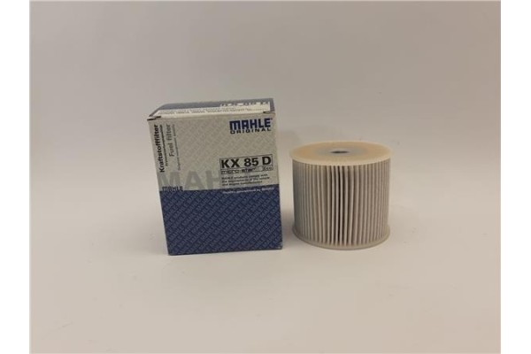 Recambio de filtro gasoil para citroen berlingo (2002 ) 2.0 hdi multispace [2,0 ltr. - 66 kw hdi cat (rhy / dw10td)] referencia 