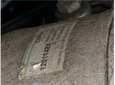 Recambio de compresor aire acond. para seat altea (5p1) 1.9 tdi referencia OEM IAM 1201149X DYPXE8 