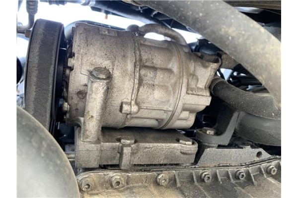 Recambio de compresor aire acond. para seat altea (5p1) 1.9 tdi referencia OEM IAM 1201149X DYPXE8 
