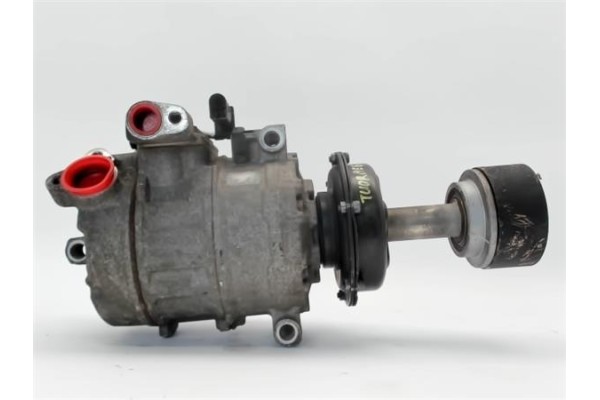 Recambio de bomba direccion electrica para volkswagen touareg (7la) 5.0 tdi v10 referencia OEM IAM 7L6422153B  