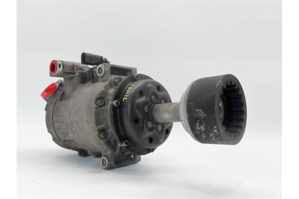 Recambio de bomba direccion electrica para volkswagen touareg (7la) 5.0 tdi v10 referencia OEM IAM 7L6422153B  
