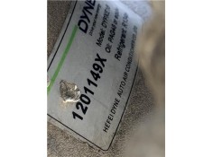 Recambio de compresor aire acond. para seat altea (5p1) 1.9 tdi referencia OEM IAM 1201149X DYPXE8 