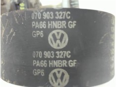 Recambio de bomba direccion electrica para volkswagen touareg (7la) 5.0 tdi v10 referencia OEM IAM 7L6422153B  