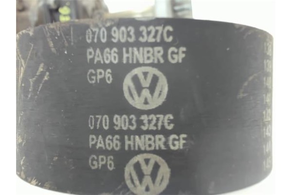 Recambio de bomba direccion electrica para volkswagen touareg (7la) 5.0 tdi v10 referencia OEM IAM 7L6422153B  