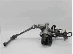 Recambio de columna direccion para toyota yaris (ksp9/scp9/nlp9) 1.4 d-4d referencia OEM IAM 452000D010 6900000792 